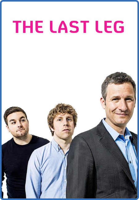 The Last Leg S26E05 1080p HDTV H264-DARKFLiX