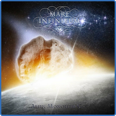 Mare Infinitum (Atmospheric Doom, Melodic Death, Russia)