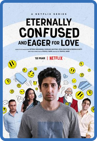 EternAlly Confused and Eager for Love S01E02 1080p WEB h264-KOGi