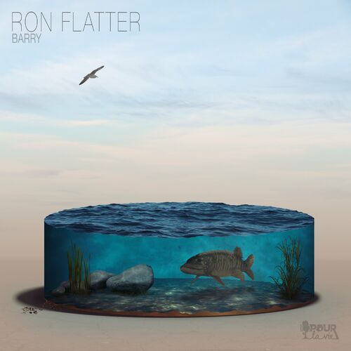 Ron Flatter - Barry (2022)