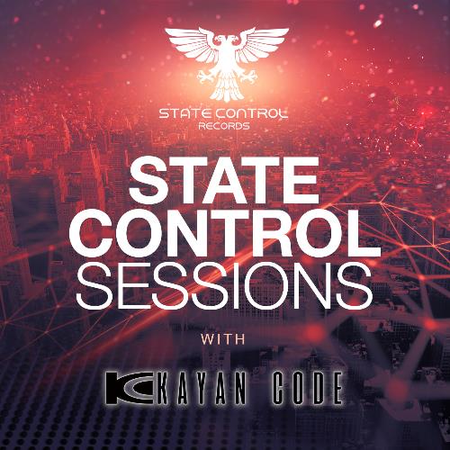 Kayan Code - State Control Session 081 (2022-12-16)