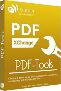 PDF-Tools 9.5.366 Multilingual