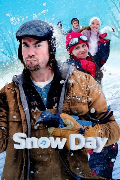 Snow Day (2022) 720p WEBRip x264 AAC-YIFY