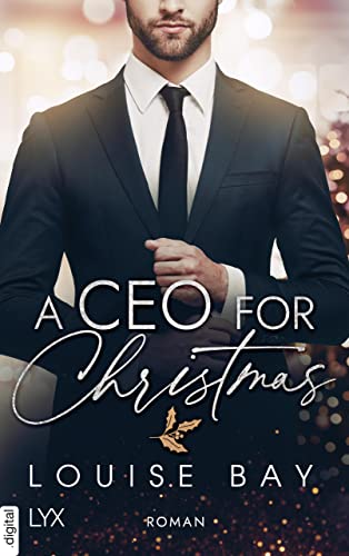 Cover: Bay, Louise  -  A Ceo for Christmas