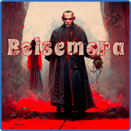 Belsemora - 2022 - Belsemora