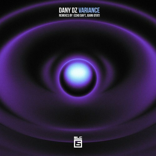 VA - Dany Dz - Variance (2022) (MP3)