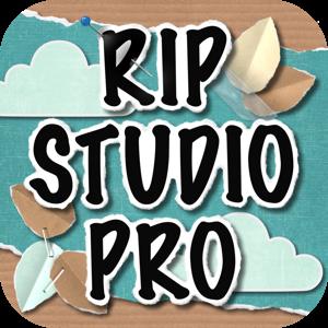 JixiPix Rip Studio Pro 1.1.16 macOS