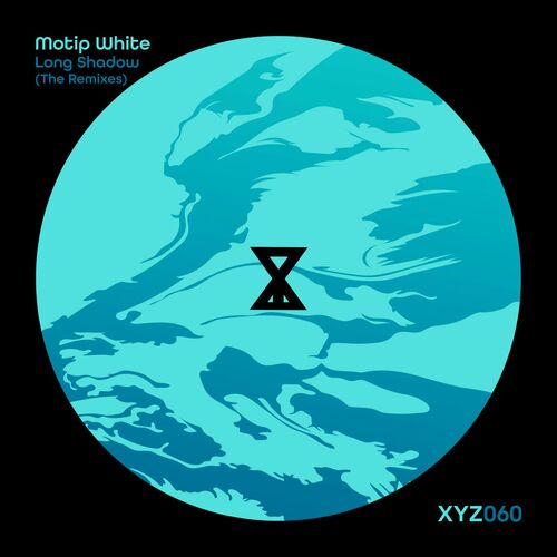 VA - Motip White - Long Shadow (The Remixes) (2022) (MP3)