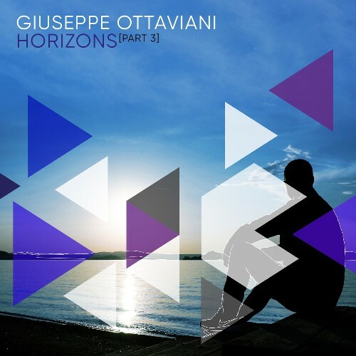 VA - Giuseppe Ottaviani - Horizons (Part 3) (Extended Mixes) (2022) (MP3)