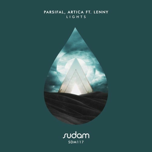 VA - Parsifal with Artica (ofc) ft Lenny - Lights (2022) (MP3)