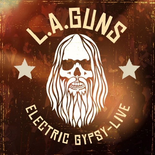 L.A. Guns - Electric Gypsy - Live 2019
