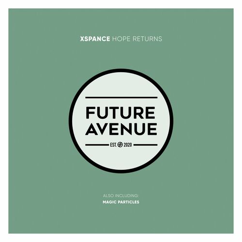 Xspance - Hope Returns (2022)