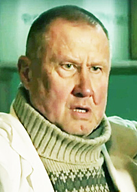Сергей Синцов