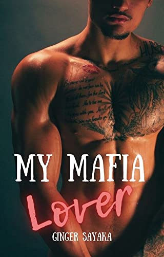Sayaka, Ginger  -  My Mafia Lover (Gay)