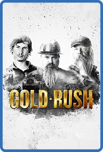 Gold Rush S13E12 1080p HEVC x265-MeGusta