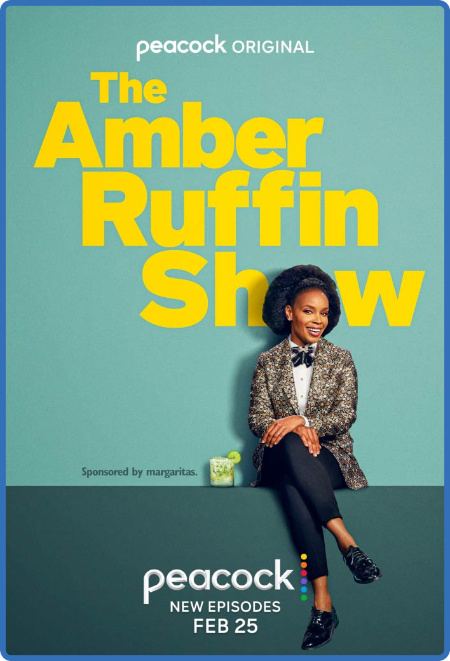 The Amber Ruffin Show S03E05 1080p WEB h264-KOGi