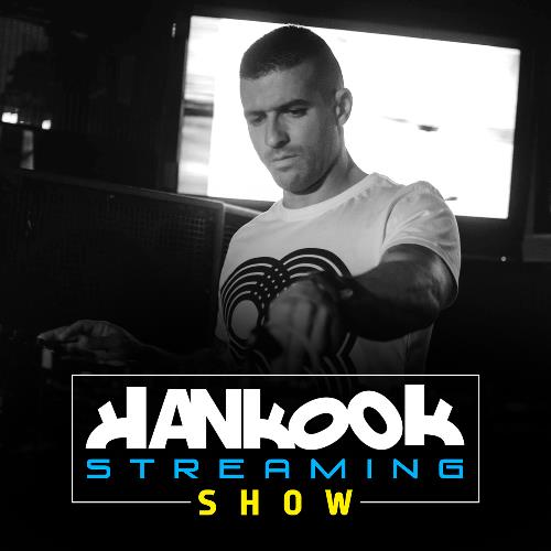 VA - Hankook - Streaming Show #202 (2022-12-16) (MP3)