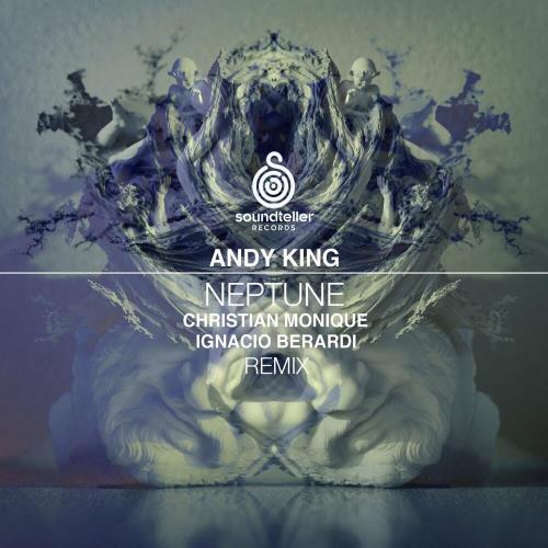VA - Andy King - Neptune (2022) (MP3)