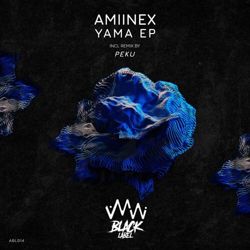 Amiinex - Yama EP (2022)