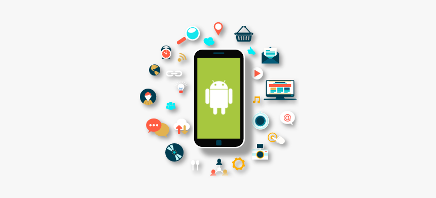 Cover: Android Only Paid Apps  -  Kw 50/2022