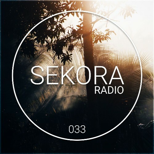 UOAK - Sekora Radio 033 (2022-12-16)
