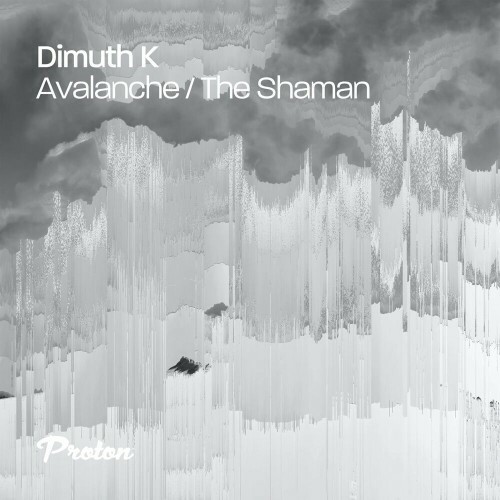 VA - Dimuth K - Avalanche / The Shaman (2022) (MP3)