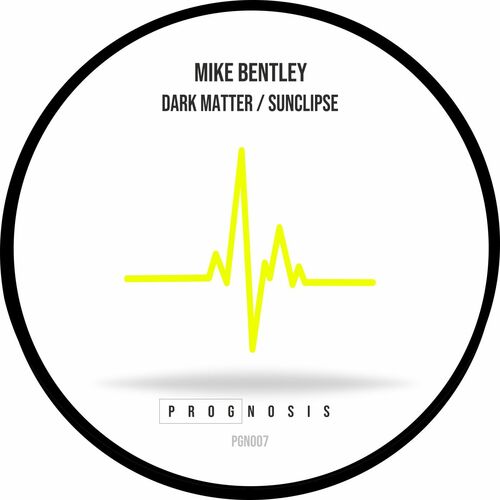 VA - Mike Bentley - Dark Matter / Sunclipse (2022) (MP3)
