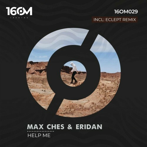 VA - Max Ches & Eridan - Help Me (2022) (MP3)