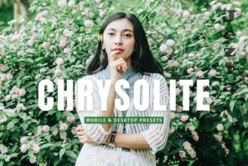 Chrysolite Pro Lightroom Presets Chrysolite Pro Lightroom Presets