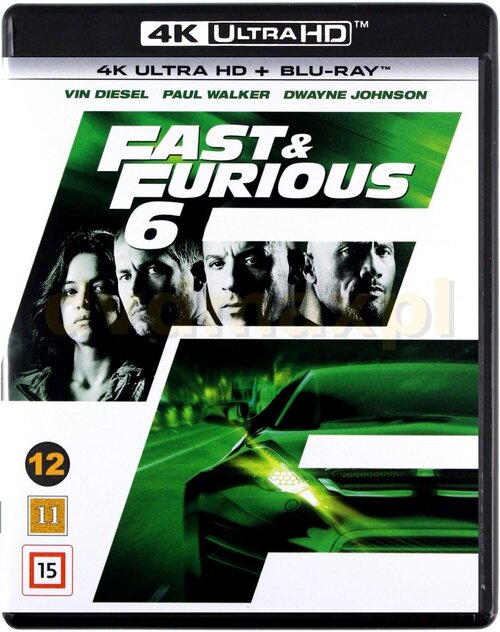 Szybcy i Wściekli 6 / Fast And Furious 6 (2013) EXTENDED.MULTi.UHD.BluRay.2160p.DTS-HD.MA.5.1.HEVC.REMUX-LTS ~ Lektor i Napisy PL