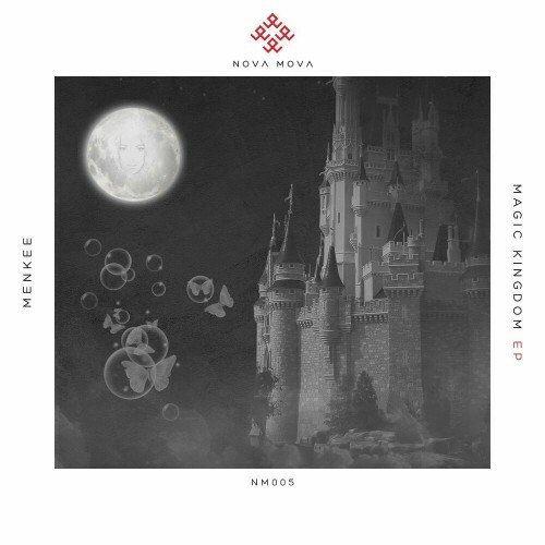 Menkee - Magic Kingdom EP (2022)