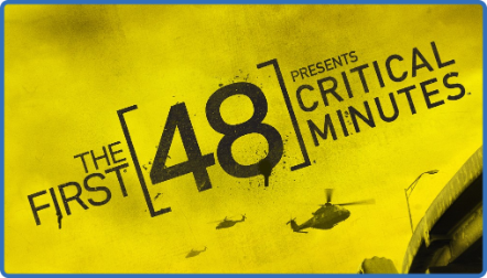 The First 48 Presents Critical Minutes S02E05 720p HEVC x265-MeGusta