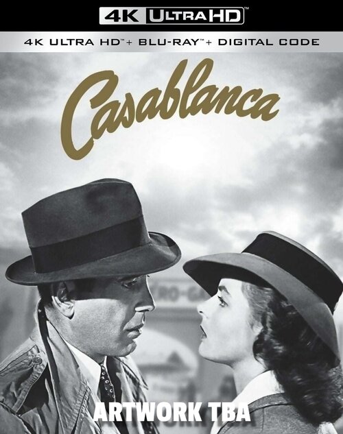 Casablanca (1942) MULTi.COMPLETE.UHD.BLURAY-GUHZER ~ Lektor i Napisy PL