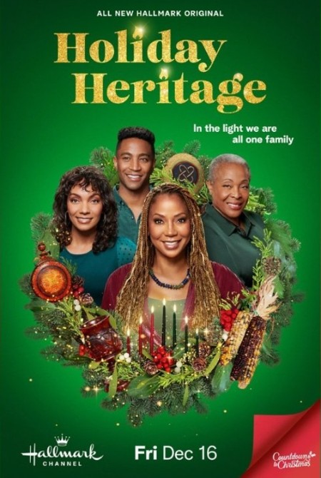 Holiday Heritage 2022 1080p PCOK WEBRip DDP5 1 x264-NTb