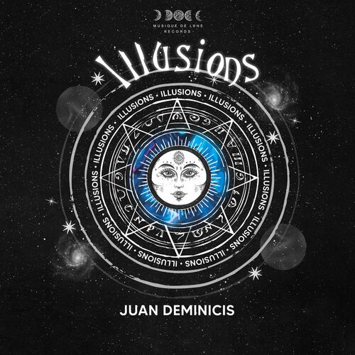 Juan Deminicis - Illusions (2022)