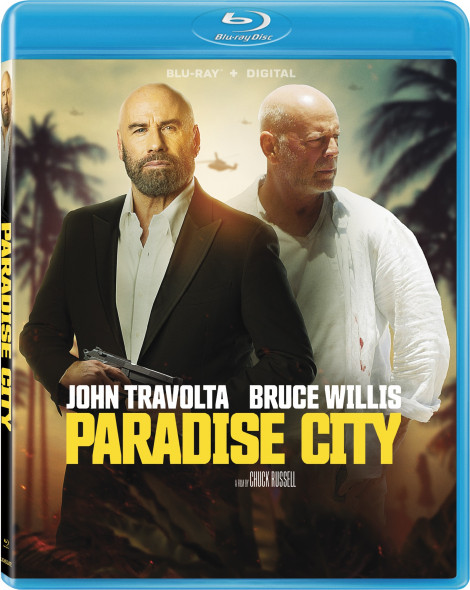 Paradise City (2022) 1080p BRRIP x264 AAC-AOC