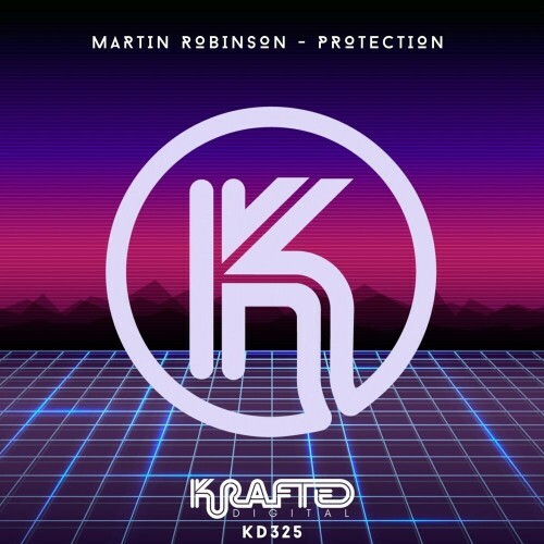 Martin Robinson - Protection (2022)