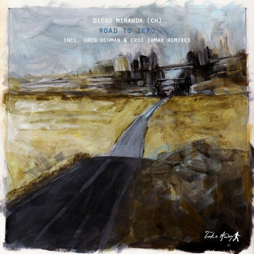 VA - Diego Miranda (CH) - Road to Zero (2022) (MP3)