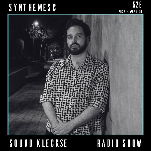 VA - Synthemesc - Sound Kleckse Radio Show 528 (2022-12-16) (MP3)