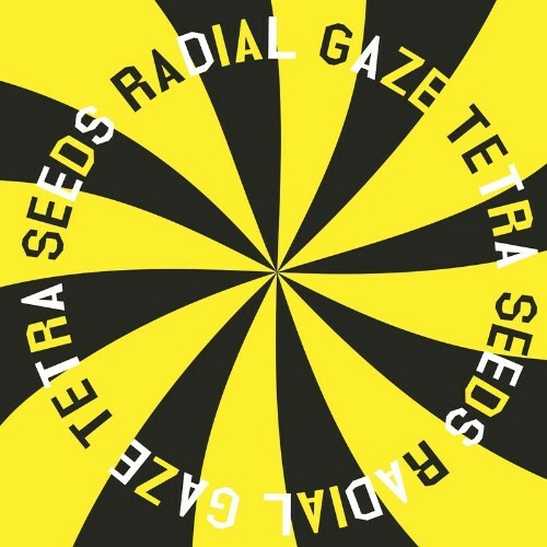 Radial Gaze - Tetra Seeds (2022)