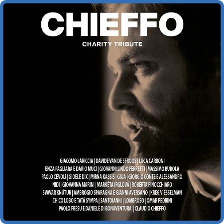 V A  - Chieffo Charity Tribute (2022 Pop)