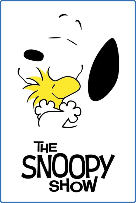 The Snoopy Show S02 COMPLETE 720p ATVP WEB-DL DD5 1 H264-MIXED