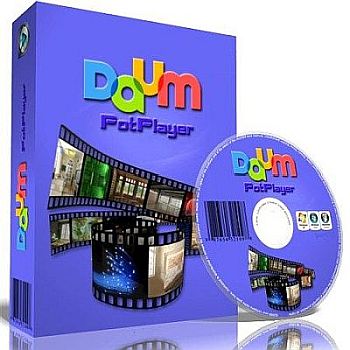 Daum PotPlayer 1.7.21834 Portable + Codecs by PortableApps