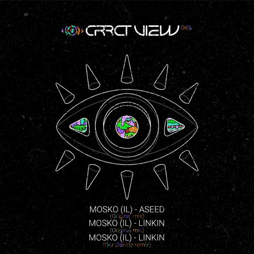 Mosko (IL) - Aseed (2022)