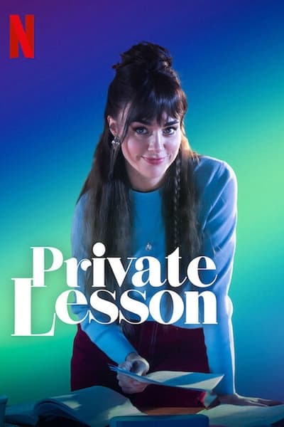 Private Lesson (2022) 720p WEBRip x264 AAC-YIFY