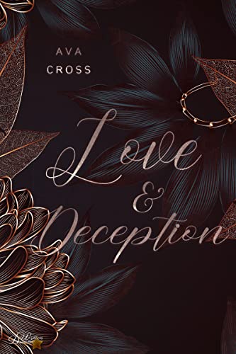 Cover: Ava Cross  -  Love and Deception