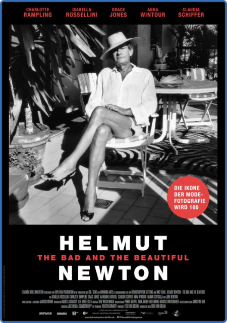 Helmut NewTon The Bad And The Beautiful 2020 720p WEB H264-CBFM