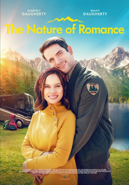 The Nature Of Romance (2021) 1080p WEBRip 5.1 YTS