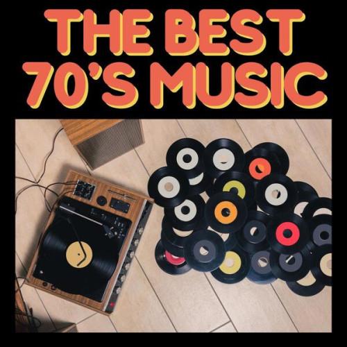 The Best 70's Music (2022) MP3 / FLAC