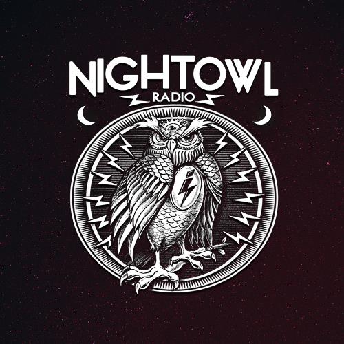 Insomniac Events - Night Owl Radio 383 (2022-12-16)